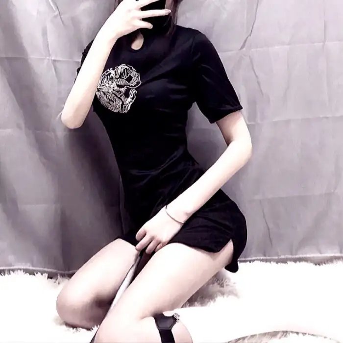 狗果定理